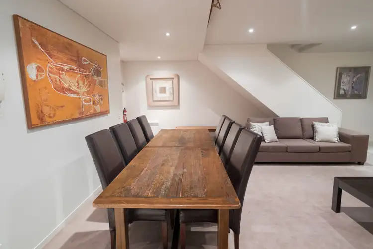 Fifth view of Homely apartment listing, 11 Moritz, Mount Hotham VIC 3741