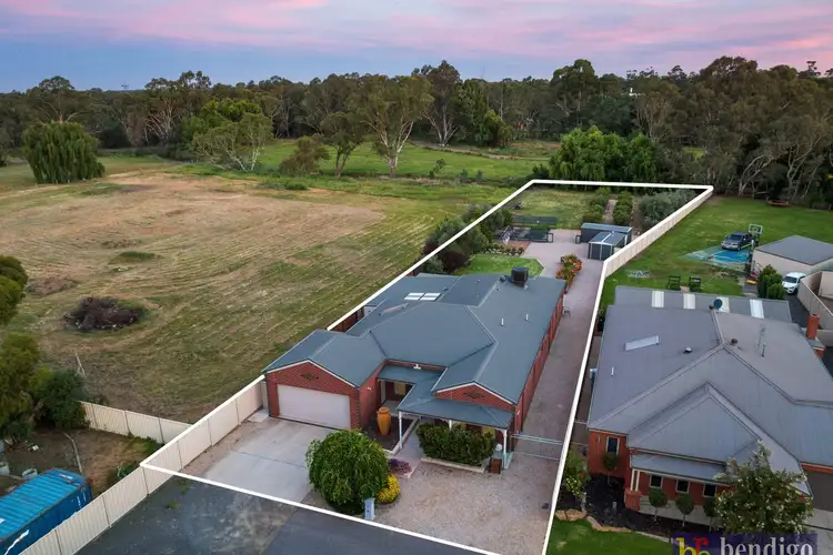 Main view of Homely house listing, 59 Ryalls Lane, Strathfieldsaye VIC 3551