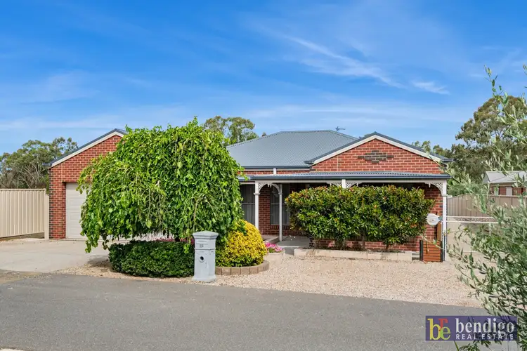 Third view of Homely house listing, 59 Ryalls Lane, Strathfieldsaye VIC 3551