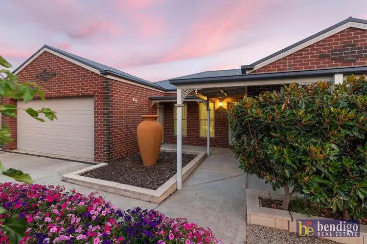 Fifth view of Homely house listing, 59 Ryalls Lane, Strathfieldsaye VIC 3551