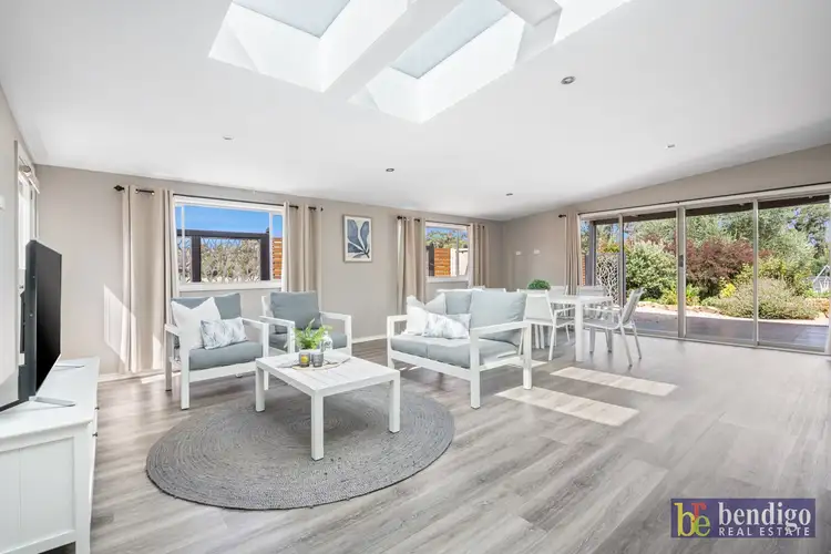 Sixth view of Homely house listing, 59 Ryalls Lane, Strathfieldsaye VIC 3551