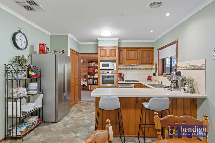 Third view of Homely house listing, 26 Burra Burra Road, Maiden Gully VIC 3551