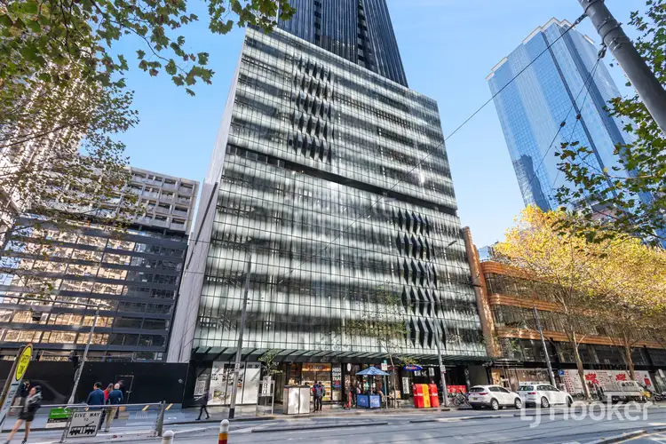 4703/568 Collins Street, Melbourne VIC 3000