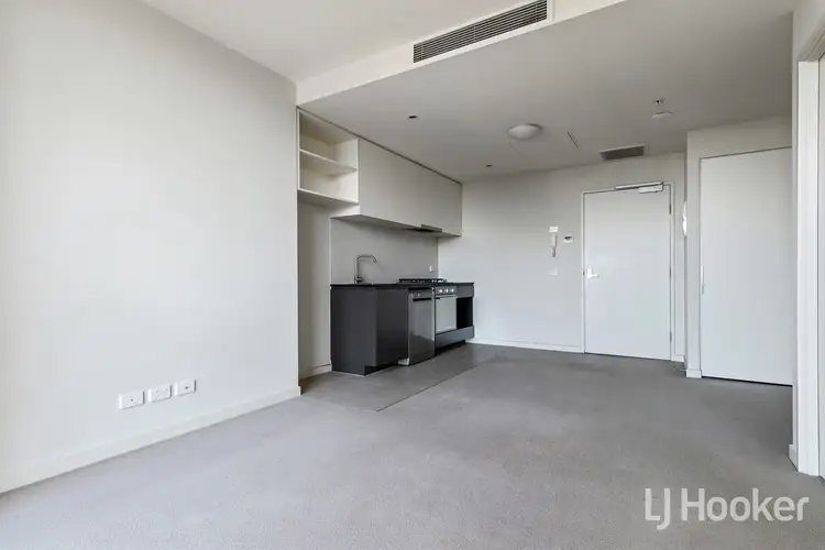 Second view of Homely apartment listing, 4703/568 Collins Street, Melbourne VIC 3000