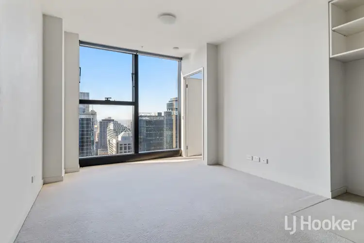 Third view of Homely apartment listing, 4703/568 Collins Street, Melbourne VIC 3000