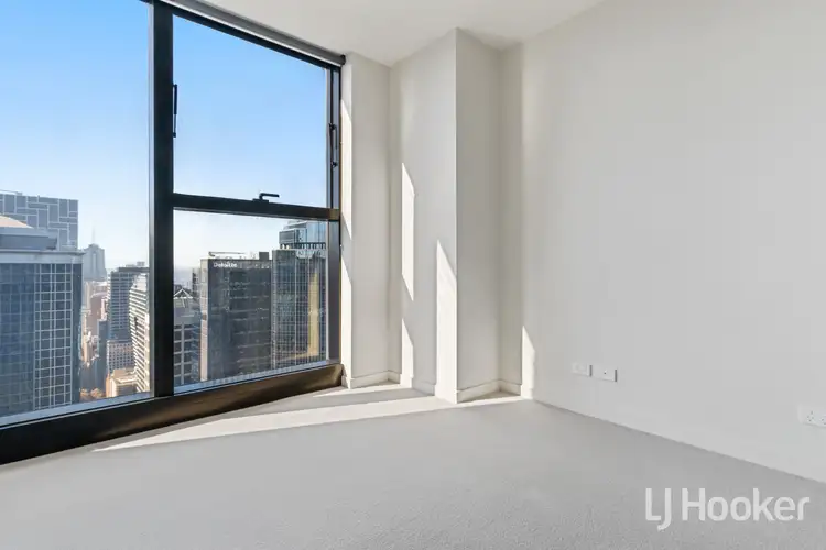 Fourth view of Homely apartment listing, 4703/568 Collins Street, Melbourne VIC 3000