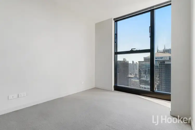 Fifth view of Homely apartment listing, 4703/568 Collins Street, Melbourne VIC 3000