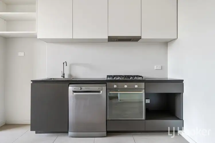 Sixth view of Homely apartment listing, 4703/568 Collins Street, Melbourne VIC 3000