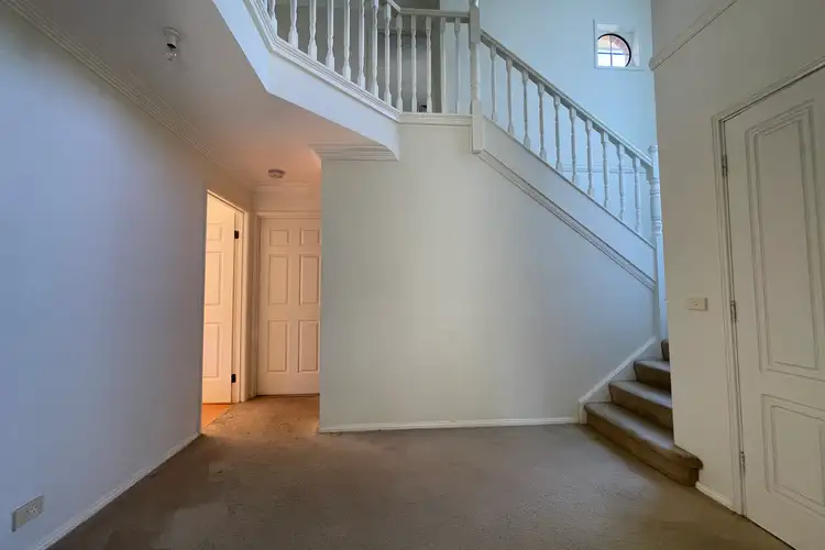 Second view of Homely house listing, 6 Longley Place, Castle Hill NSW 2154