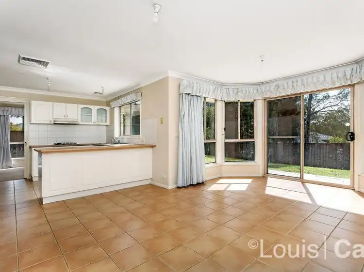 Fifth view of Homely house listing, 6 Longley Place, Castle Hill NSW 2154