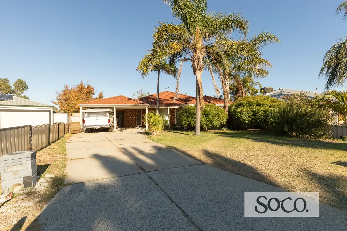 Main view of Homely house listing, 40 Mcnairn Cross, Leda WA 6170