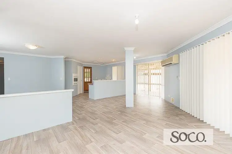 Second view of Homely house listing, 40 Mcnairn Cross, Leda WA 6170