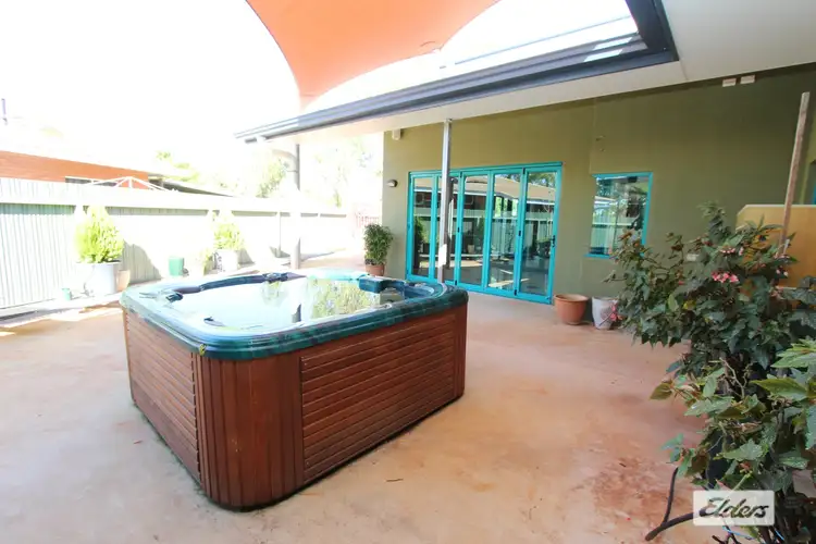 2 Providence Court, Katherine NT 850