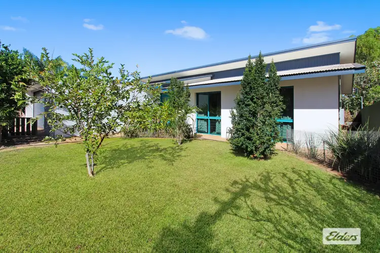 2 Providence Court, Katherine NT 850