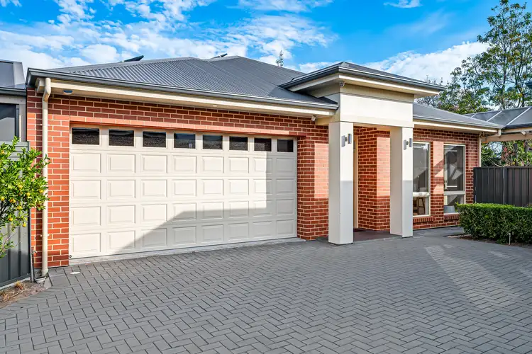 8a Talbot Grove, Marryatville SA 5068