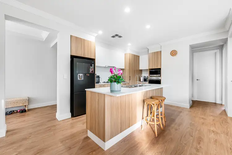 Second view of Homely house listing, 8a Talbot Grove, Marryatville SA 5068
