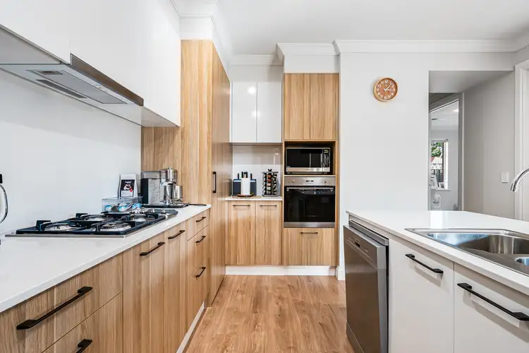 Third view of Homely house listing, 8a Talbot Grove, Marryatville SA 5068