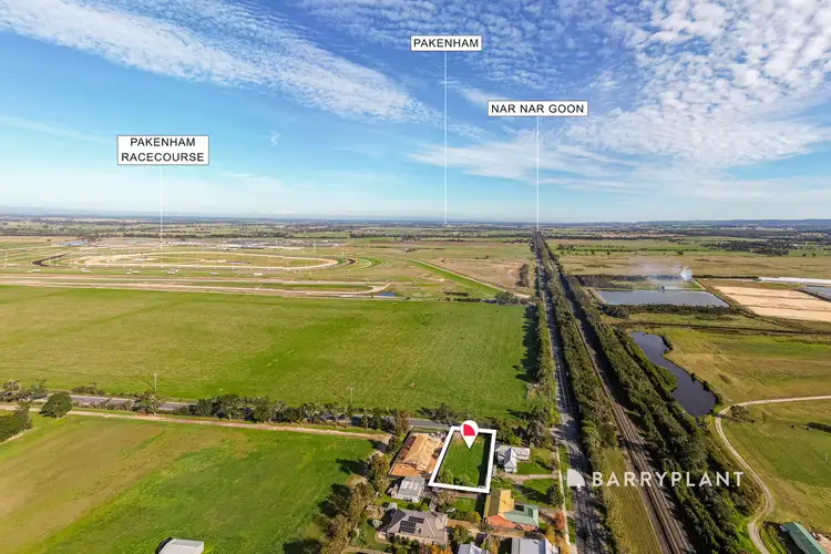 5 Nine Mile Road, Tynong VIC 3813
