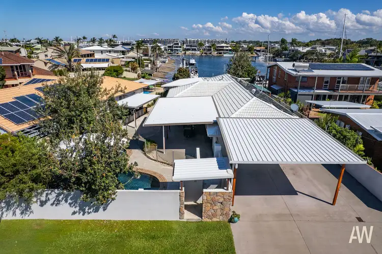Fourth view of Homely house listing, 18 Birubi Street, Minyama QLD 4575