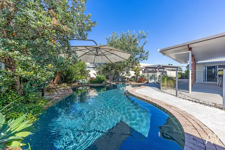 Fifth view of Homely house listing, 18 Birubi Street, Minyama QLD 4575