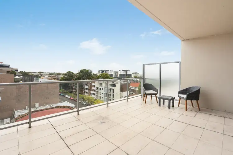 605/8-12 Kensington Street, Kogarah NSW 2217
