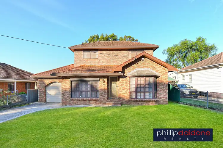 Main view of Homely house listing, 111 Gascoigne Road, Birrong NSW 2143