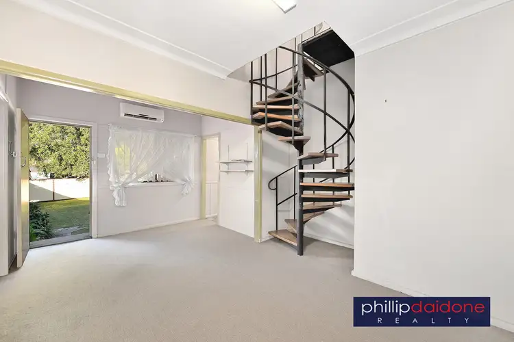 Second view of Homely house listing, 111 Gascoigne Road, Birrong NSW 2143