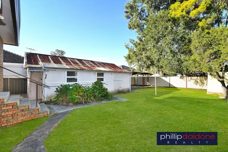 Third view of Homely house listing, 111 Gascoigne Road, Birrong NSW 2143
