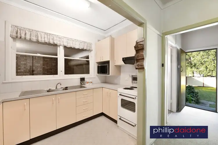 Fourth view of Homely house listing, 111 Gascoigne Road, Birrong NSW 2143