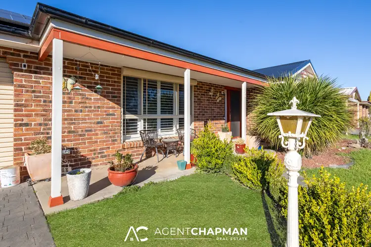 Second view of Homely house listing, 20 Barker Circuit, Kelso NSW 2795