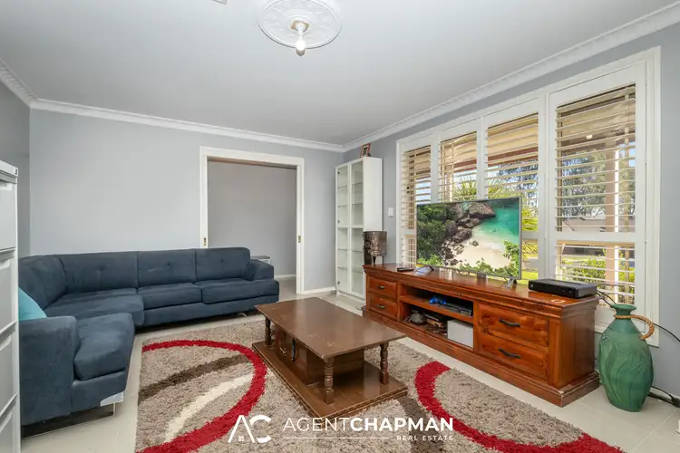 Third view of Homely house listing, 20 Barker Circuit, Kelso NSW 2795