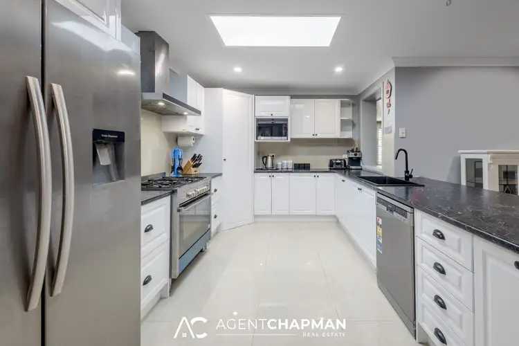 Fourth view of Homely house listing, 20 Barker Circuit, Kelso NSW 2795