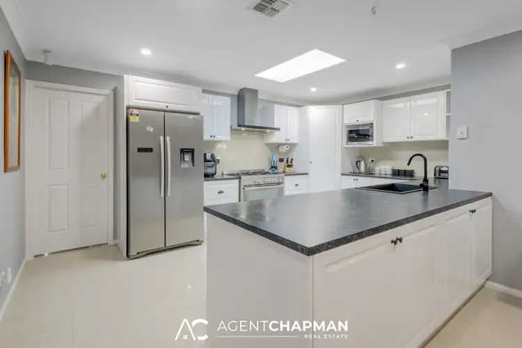 Fifth view of Homely house listing, 20 Barker Circuit, Kelso NSW 2795