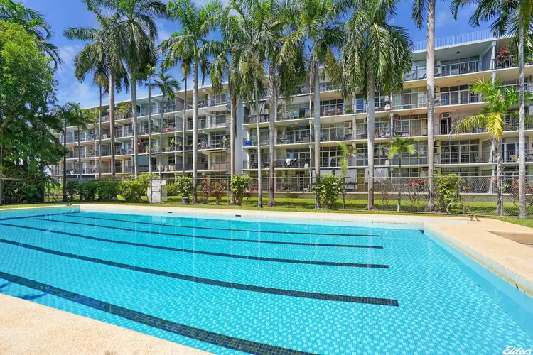 Main view of Homely unit listing, 28/48 Sabine Road, Millner NT 810