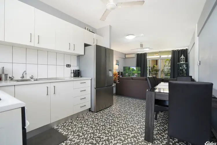 Second view of Homely unit listing, 28/48 Sabine Road, Millner NT 810