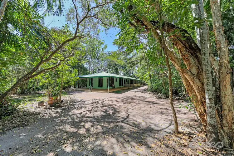 35 Horne Road, Bees Creek NT 822