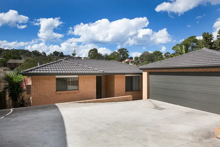 Main view of Homely villa listing, 2/70 Robertson Street, Coniston NSW 2500