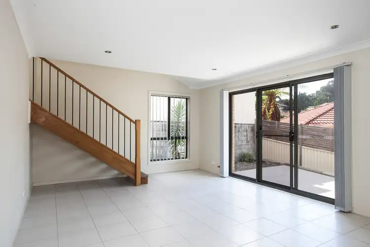 Third view of Homely villa listing, 2/70 Robertson Street, Coniston NSW 2500