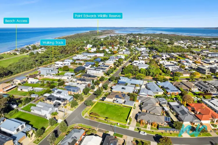Third view of Homely land listing, 1-3 Two Bays Drive, St Leonards VIC 3223