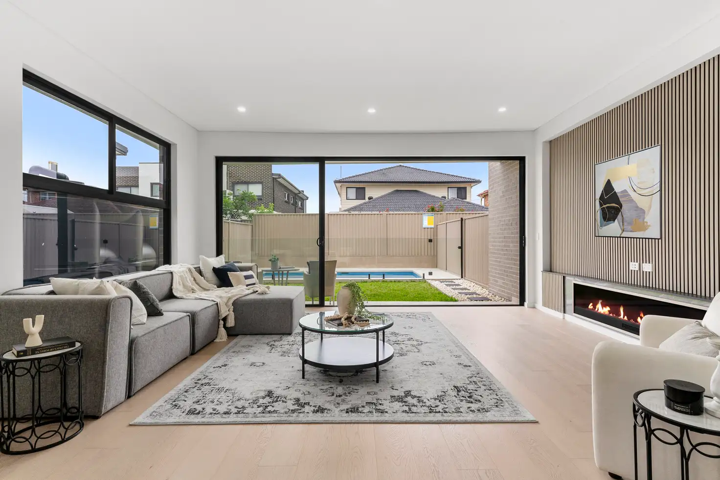 Main view of Homely semi-detached listing, 53B Old Taren Point Road, Taren Point NSW 2229