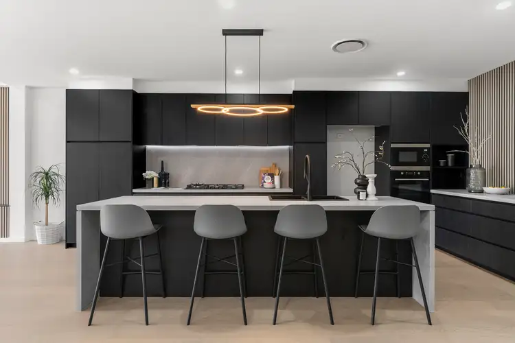 Second view of Homely semi-detached listing, 53B Old Taren Point Road, Taren Point NSW 2229