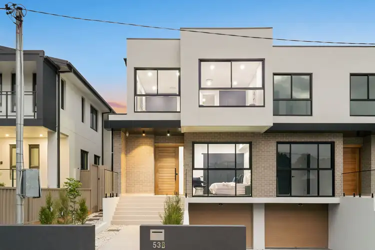 Fourth view of Homely semi-detached listing, 53B Old Taren Point Road, Taren Point NSW 2229