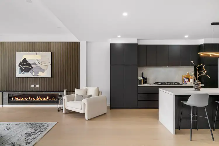 Fifth view of Homely semi-detached listing, 53B Old Taren Point Road, Taren Point NSW 2229