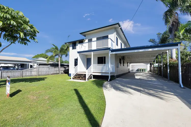 61 McKenney Street, South Mackay QLD 4740