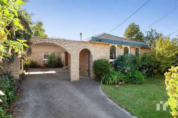 Second view of Homely house listing, 46 McLeod Road, St Albans VIC 3021