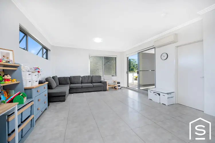 5/28-36 Yates Avenue, Dundas Valley NSW 2117