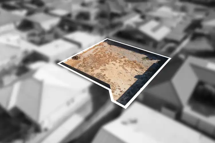 Third view of Homely land listing, 2/47 Gordon Street, Wodonga VIC 3690
