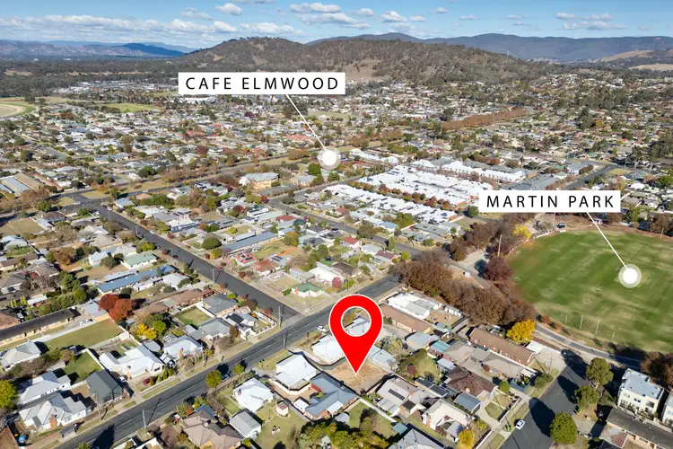Fourth view of Homely land listing, 2/47 Gordon Street, Wodonga VIC 3690