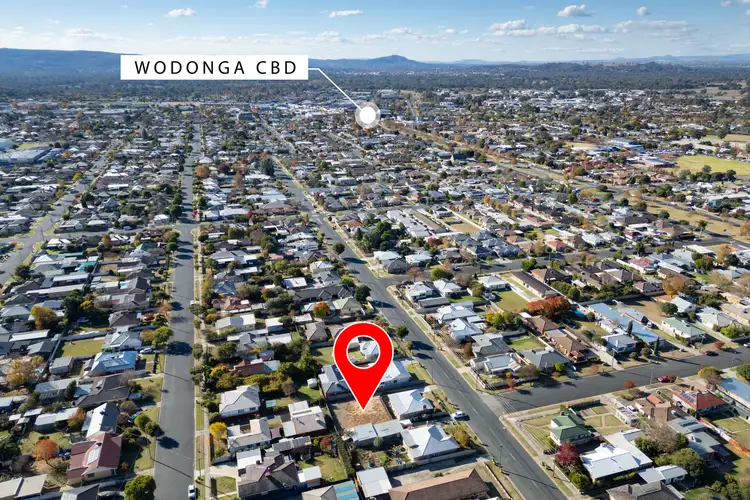 Fifth view of Homely land listing, 2/47 Gordon Street, Wodonga VIC 3690