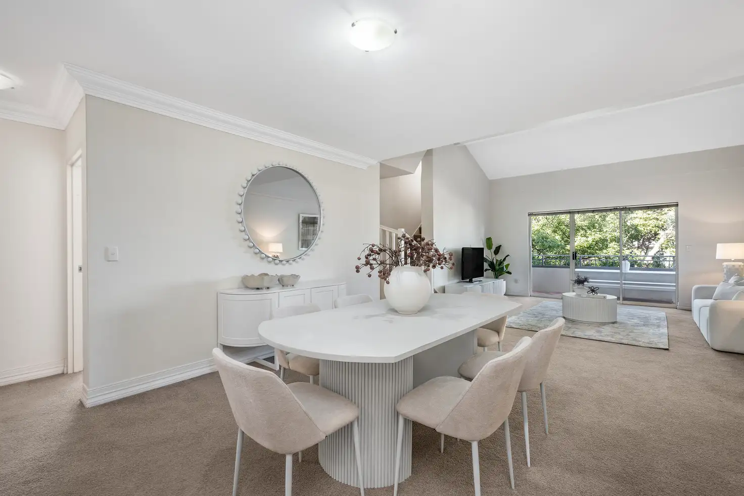 Main view of Homely apartment listing, 7/214-216 Pacific Highway, Greenwich NSW 2065